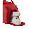 Vente Sac Small Duffle Super Tour 2025 Rouge