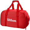 Achat Sac Small Duffle Super Tour 2025 Rouge
