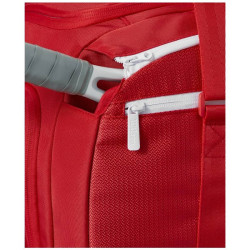 Sac Small Duffle Super Tour 2025 Rouge