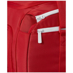 Sac Small Duffle Super Tour 2025 Rouge