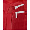 Sac Small Duffle Super Tour 2025 Rouge
