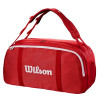 Achat Sac Duffle Super Tour Coaches 2025 Rouge