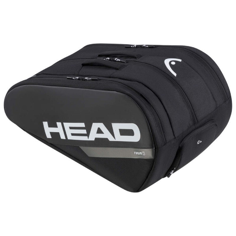 Sac de Padel Head Tour L Noir