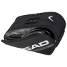 Achat Sac de Padel Head Tour L Noir