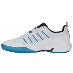 Achat Chaussure De Padel K-Swiss Ultra Court Blanc