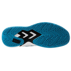 Chaussure De Padel K-Swiss Ultra Court Blanc