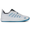 Chaussure De Padel K-Swiss Ultra Court Blanc