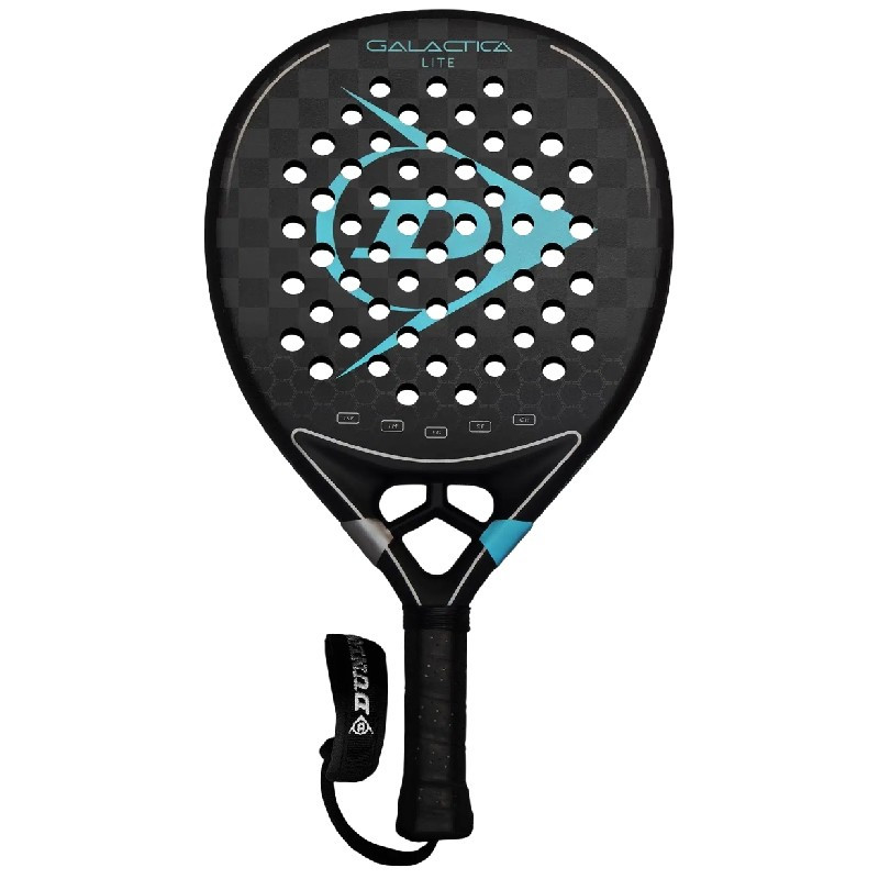 Raquette Padel Dunlop Galactica Lite 2025