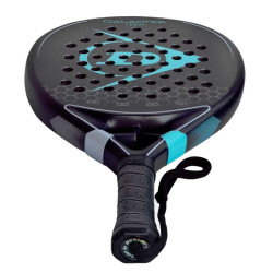 Prix Raquette Padel Dunlop Galactica Team 2025