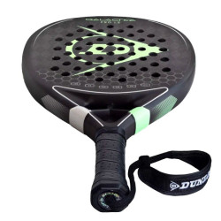 Promo Raquette Padel Dunlop Galactica Pro LS 2025