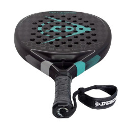 Promo Raquette Padel Dunlop Galactica Pro 2025