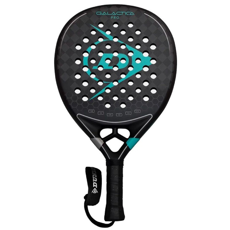 Raquette Padel Dunlop Galactica Pro 2025