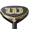 Promo Raquette de Padel Wilson Defy LS V1