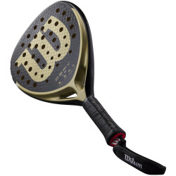 Raquette de Padel Wilson Defy LS V1 pas cher