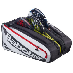 Vente Sac De Padel Babolat Pro Noir