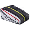 Sac De Padel Babolat Pro Noir