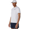 Prix Tee-Shirt Asics Court Blanc