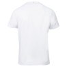 Achat Tee-Shirt Fila Logo Small Blanc
