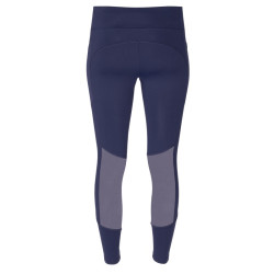 Achat Leeging Femme Fila Tight Larea Bleu Marine