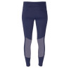 Achat Leeging Femme Fila Tight Larea Bleu Marine