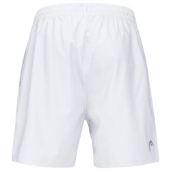Achat Short Enfant Head Club Blanc