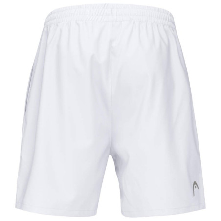 Achat Short Enfant Head Club Blanc