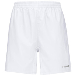 Short Enfant Head Club Blanc
