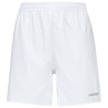 Short Enfant Head Club Blanc