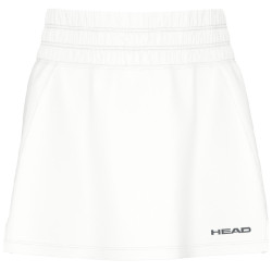 Jupe Femme Head Play Blanc