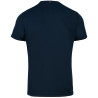 Achat Tee-Shirt Fila Logo Small Bleu Marine