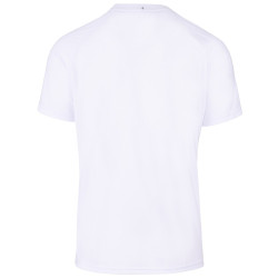 Achat Tee Shirt Fila Holger Blanc