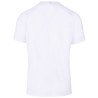 Achat Tee Shirt Fila Holger Blanc