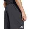 Vente Short Adidas Club Climacool Noir