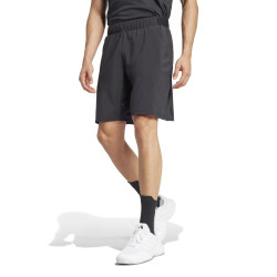 Achat Short Adidas Club Climacool Noir