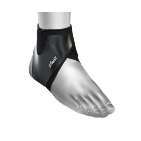 Chevillère Zamst Filmista : Achat accessoires de santé de tennis au meilleur prix