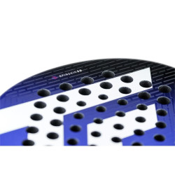 Vente Raquette De Padel Tecnifibre Curva Soft