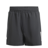 Short Enfant Adidas 3 bandes Club Noir