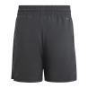 Achat Short Enfant Adidas 3 bandes Club Noir