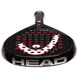 Vente Raquette de Padel Head Coello Team