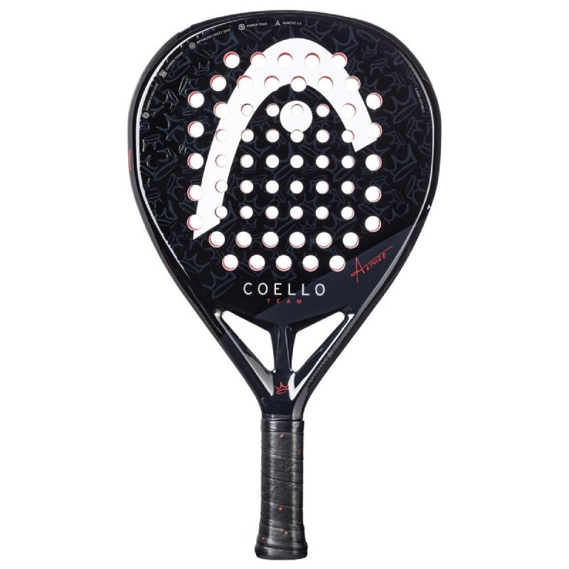 Raquette de Padel Head Coello Team