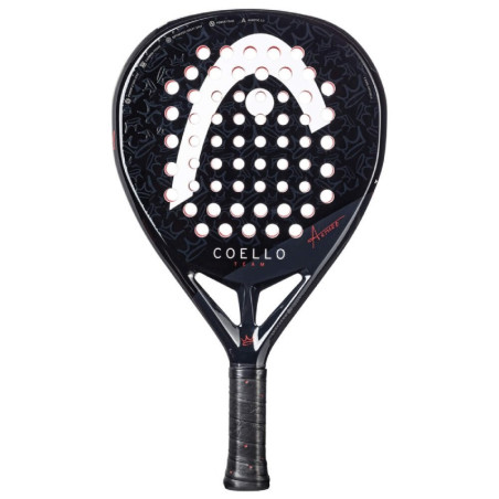 Raquette de Padel Head Coello Team