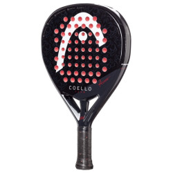 Achat Raquette de Padel Head Coello Team