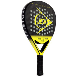 Achat Raquette De Padel Dunlop Tristorm Pro 2025