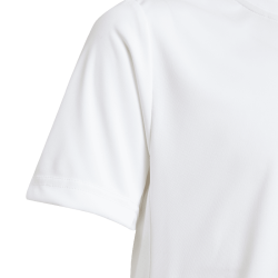 Prix Tee-Shirt Enfant Adidas Club Blanc