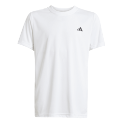 Tee-Shirt Enfant Adidas Club Blanc