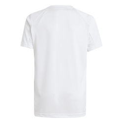 Achat Tee-Shirt Enfant Adidas Club Blanc