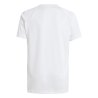Achat Tee-Shirt Enfant Adidas Club Blanc