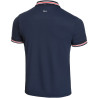 Achat Polo Fila Piro Bleu Marine