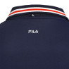 Promo Polo Fila Piro Bleu Marine