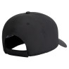 Achat Casquette K-Swiss Noir